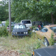 Illustration for article titled A Michigan Town Is Forcing This Man To Sell 20 Old Cars Off His Property Every Month